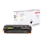 XEROX EVERYDAY TONER GIALLO PER HP 415X W2032X RESA ELEVATA 6.000 PAGINE