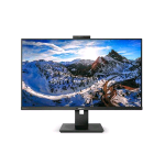 PHILIPS P LINE 329P1H/00 31.5" LED IPS 4K ULTRA HD FORMATO 16:9 CONTRASTO 1.000:1 2xHDMI 1xDISPLAY PORT 4xUSB COLORE NERO GARANZIA ITALIA