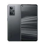 REALME GT 2 5G DUAL SIM 6.62" OCTA CORE 128GB RAM 8GB 5G TIM STEEL BLACK 