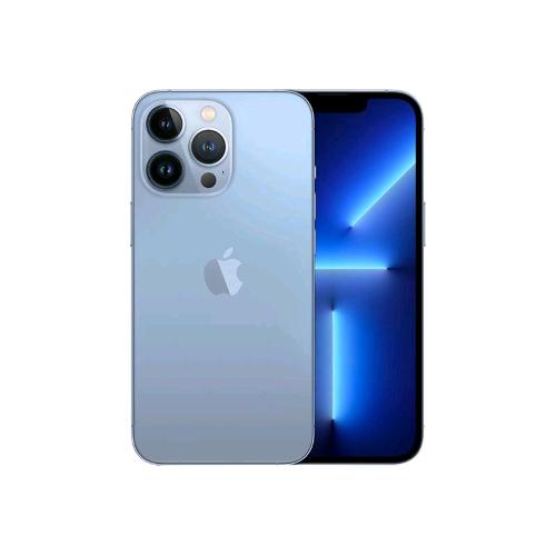APPLE iPHONE 13 PRO DUAL SIM 6.1" 512GB 5G ITALIA SIERRA BLU