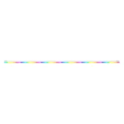 COOLER MASTER MFX-GSHN-40NNN-R1 LED STRIP ADDRESSABLE RGB RUBBER 400mm 30xLED 3PIN ARGB 2,25W