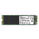 TRANSCEND 110Q SSD 500GB M.2 2280 PCIE GEN3x4 QLC 3D NAND NVME 