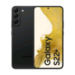 SAMSUNG S906 GALAXY S22+ 5G DUAL SIM 6.6" OCTA CORE 128GB RAM 8GB 5G ITALIA PHANTOM BLACK
