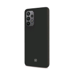 CELLY SAMSUNG GALAXY A23 5G COVER IN MORBIDO SILICONE TPU BLACK