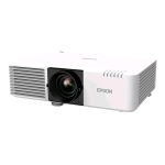 EPSON EB-L720U VIDEOPROIETTORE WUXGA 1080p 16:10 LAN 7000 ANSI Lumen