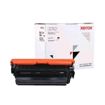 XEROX EVERYDAY TONER BLACK PER HP 655A CF450A RESA STANDARD 12.500 PAGINE 