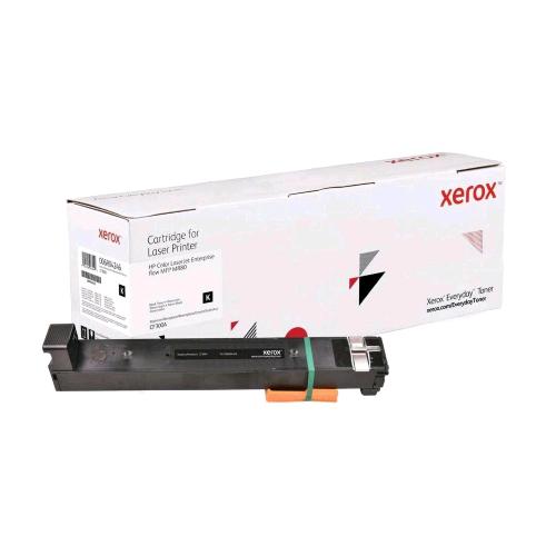 XEROX EVERYDAY TONER BLACK PER HP CF300A HP 827A RESA STANDARD 29.500 PAGINE 