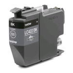 BROTHER LC-422BK CARTUCCIA INK JET NERO PER MFC-J5340DW MFC-J5740DW MFC-J6540DW MFC-J6940DW 550 PAGINE
