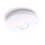 TP-LINK EAP670 ACCESS POINT AX5400 CEILING MOUNT DUAL-BAND WI-FI 6 