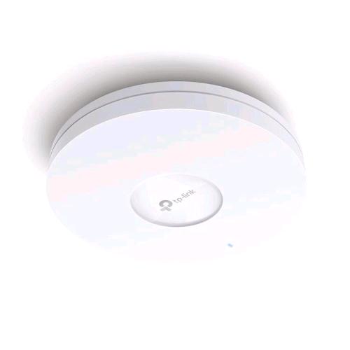 TP-LINK EAP670 ACCESS POINT AX5400 CEILING MOUNT DUAL-BAND WI-FI 6 