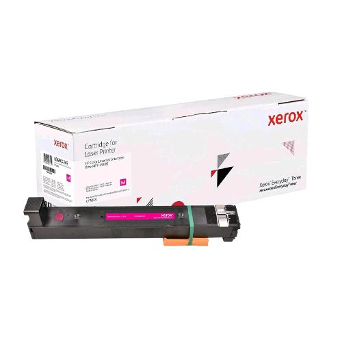 XEROX EVERYDAY TONER MAGENTA PER HP CF303 RESA STANDARD 32.000 PAGINE 
