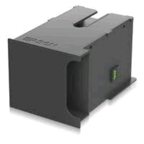 EPSON C13T04D100 KIT MANUTENZIONE INCHIOSTRO PER ET-M1140, M1170, M1180, M2170, M3140, M3170, M3180, M1180, M2140, M3180 