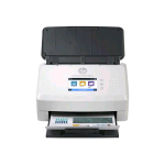 HP SCANJET FLOW N7000 SNW1 SCANNER DOCUMENTALE CMOS/CIS DUPLEX WI-FI 216 x 3100mm 75ppm ADF 80 FOGLI USB LAN 