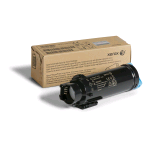 XEROX 106R03690 TONER CIANO PER WORKCENTRE 6515 / PHASER 6510 ALTA CAPACITA' 4.300 PAGINE