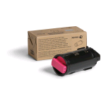 XEROX 106R03860 TONER MAGENTA VERSALINK C500 / C505 2.400 PAGINE