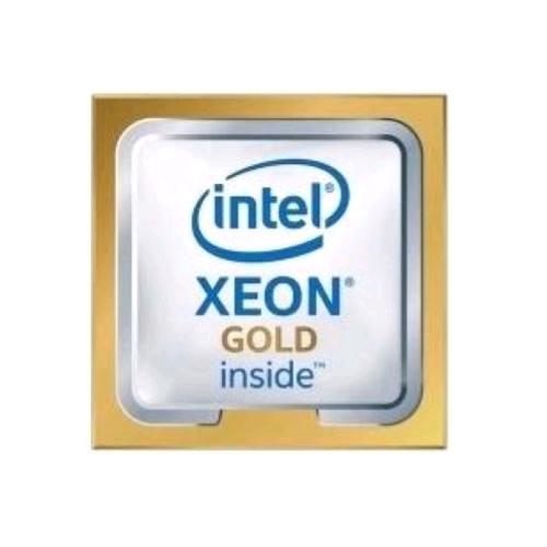 HP CPU INTEL XEON GOLD 5218R 2.1GHz 20 CORE 40 THREAD CACHE 27.5MB SOCKET FCLGA3647 TDP 125W