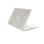 TUCANO NIDO HARDSHELL CUSTODIA TRASPARENTE PER APPLE MACKBOOK PRO 14"