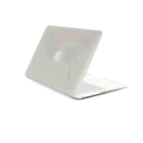TUCANO NIDO HARDSHELL CUSTODIA TRASPARENTE PER APPLE MACKBOOK PRO 14"