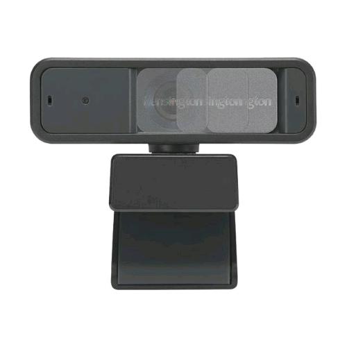 KENSINGTON W2050 PRO WEBCAM 1080P AUDIO USB 1920 x 1080 BLACK