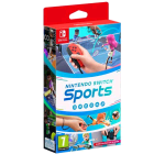 NINTENDO SWITCH SPORTS