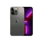 APPLE iPHONE 13 PRO DUAL SIM 6.1" 1.000GB 5G ITALIA SPACE GREY