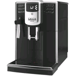 GAGGIA ANIMA MACCHINA PER CAFFE' ESPRESSO AUTOMATICA 1850W 1.8LT NERO