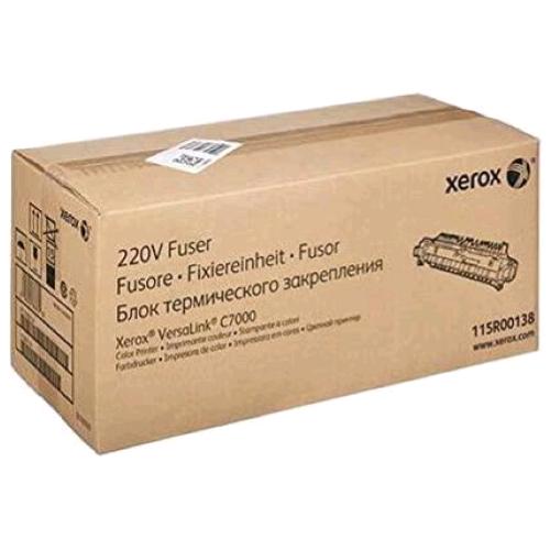 XEROX 115R00138 KIT FUSORE 220V PER VERSALINK C7000/DN, C7000/N 100.000 PAGINE