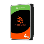 SEAGATE FIRECUDA HDD 4.000GB SATA III 3.5" 7200rpm BUFFER 256MB