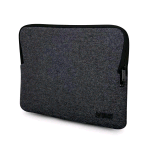 URBAN FACTORY MEMOREE CUSTODIA PER NOTEBOOK DA 15.6'' IN MEMORY FOAM BLU