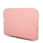 URBAN FACTORY MEMOREE CUSTODIA PER NOTEBOOK DA 15.6'' IN MEMORY FOAM ROSA