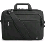 HP RENEW BUSINESS BORSA PER NOTEBOOK DA 15.6" CON TRACOLLA 3 SCOMPARTI NERO