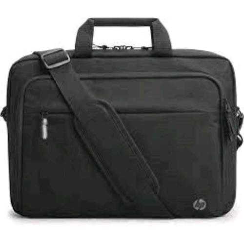 HP RENEW BUSINESS BORSA PER NOTEBOOK DA 15.6" CON TRACOLLA 3 SCOMPARTI NERO