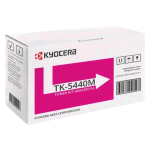 KYOCERA TK5440M TONER MAGENTA PER ECOSYS PA2100cx PA22100cwx MA2100cfx MA2100cwfx 2.400 PAGINE