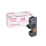 KYOCERA TK-5240M TONER MAGENTA PER ECOSYS M5026cdn M5026cdw M5526cdn M5526cdw 3.000 pagine