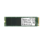 TRANSCEND 110Q SSD 1.000GB M.2 2280 QLC 3D NAND NVME PCIE GEN3X4