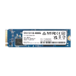 SYNOLOGY SNV3410 SSD 400GB M.2 2280 NVME PCIE 3.0x4