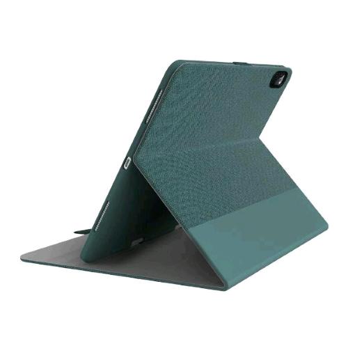 CYGNETT TEKVIEW APPLE iPAD 10.9 (2022/2020) iPAD PRO 11" (2021/2020/2018) VERDE SMERALDO
