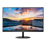 PHILIPS E-Line 27E1N3300A 27" LED IPS FULL HD 75Hz 300 cd/mq 1000:1 1 ms ALTOPARLANTI HDMI USB-C 1920 x 1080