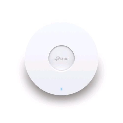 TP-LINK EAP650 ACCESS POINT INDOOR DUAL-BAND WI-FI 6 AX3000 2976 Mbit/s PoE+ LAN GIGABIT