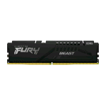 KINGSTON FURY BEAST XMP BLACK 32GB 5600MHz DDR5 CL 40 DIMM