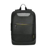 TARGUS CTYGEAR ZAINO PORTA NOTEBOOK DA 15.6" IN POLIESTERE 3 SCOMPARTI NERO