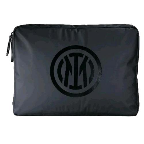 NILOX SLEEVE INTER CUSTODIA PER NOTEBOOK DA 15.6" TASCA FRONTALE E INTERNA NERO