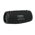 JBL SP XTREME 3 ALTOPARLANTE BLUETOOTH PORTATILE 100W CON TRACOLLA PARTIBOOST POWERBANK INTEGRATO IPX67 USB 15 H DI AUTONOMIA  NERO