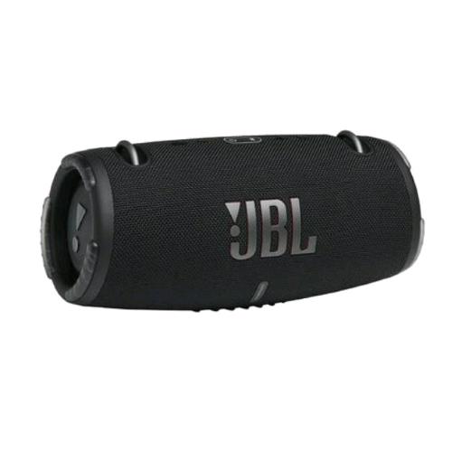 JBL SP XTREME 3 ALTOPARLANTE BLUETOOTH PORTATILE 100W CON TRACOLLA PARTIBOOST POWERBANK INTEGRATO IPX67 USB 15 H DI AUTONOMIA  NERO