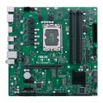 ASUS PRO Q670M-C-CSM SCHEDA MADRE FORM MICRO ATX CHIPSET INTEL Q670 SOCKET LGA 1700
