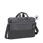RIVACASE APPLE MACBOOK PRO 16 NOTEBOOK 15.6" BORSA NERO MELANGE