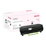 XEROX 006R04465 EVERYDAY HIGH CAPACITY TONER NERO COMPATIBILE CON LEXMARK 60F2X00 / 60F2X0E / 60F0XA0 20.000 PAGINE
