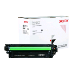 XEROX TONER NERO COMPATIBILE CE260X 649X PER COLOR LASERJET ENTERPRISE CP4525