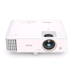 BENQ TH685P VIDEOPROIETTORE DLP DA GIOCO PER CONSOLE HDR COMPATIBILITA 4K 3.500 LUMEN 5W VGA USB HDMI WHITE 