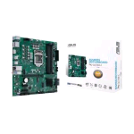 ASUS PRO Q570M-C/CSM SCHEDA MADRE FORM MICRO ATX CHIPSET INTEL Q570 SOCKET LGA 1200